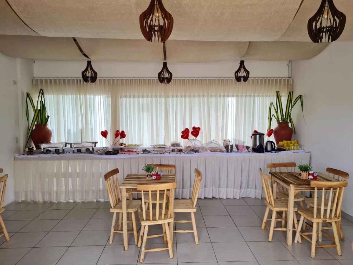 Flat Terreo Beira-Mar No Resort Cupe Beach Living Em Pôrto das Galinhas المظهر الخارجي الصورة