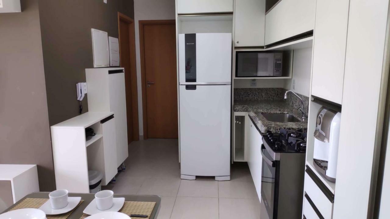 Flat Terreo Beira-Mar No Resort Cupe Beach Living Em Pôrto das Galinhas المظهر الخارجي الصورة