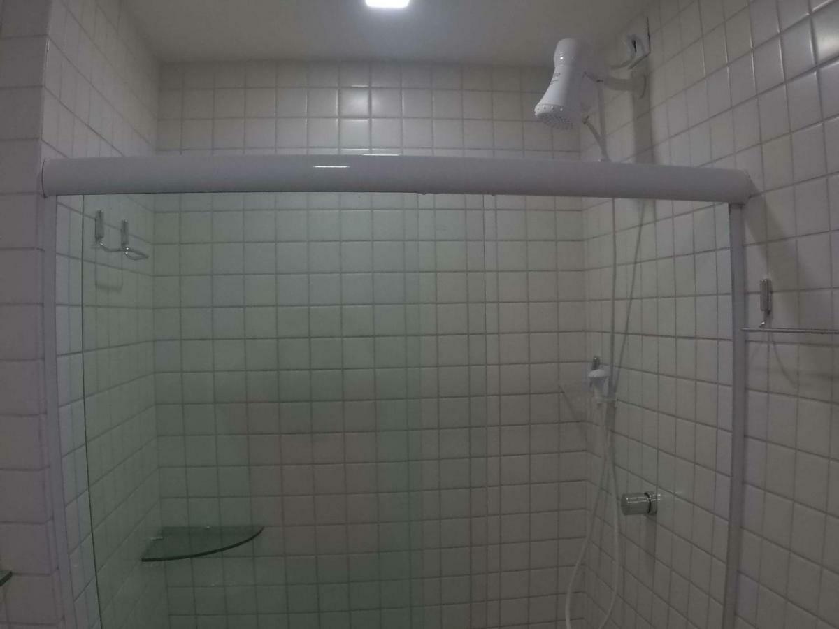 Flat Terreo Beira-Mar No Resort Cupe Beach Living Em Pôrto das Galinhas المظهر الخارجي الصورة