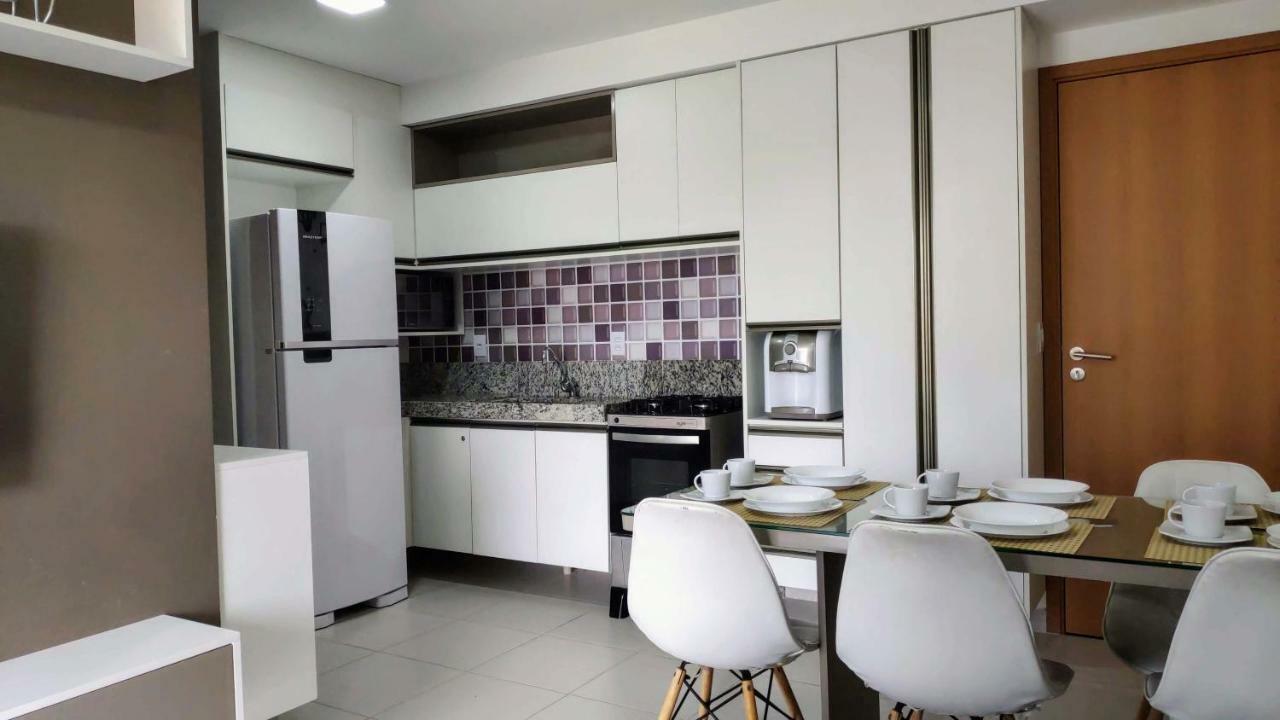 Flat Terreo Beira-Mar No Resort Cupe Beach Living Em Pôrto das Galinhas المظهر الخارجي الصورة